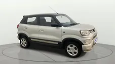 Used Maruti Suzuki S-Presso VXi Plus AMT in Bangalore