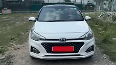 Used Hyundai Elite i20 Asta 1.2 in Dehradun