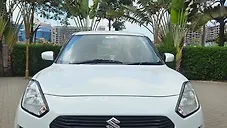 Used Maruti Suzuki Swift VDi in Surat