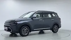 Used Kia Carens Luxury Plus 1.5 Diesel AT 6 STR in Gurgaon