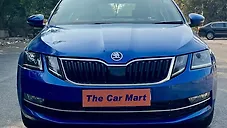 Used Skoda Octavia 1.8 TSI L&K in Delhi