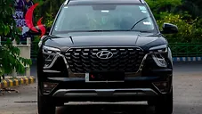Used Hyundai Alcazar Platinum 7 STR 1.5 Diesel in Kolkata