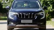 Used Mahindra XUV700 AX7 2WD Diesel 2.2L Turbo Manual 7 STR in Delhi