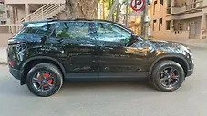 Used Tata Harrier XT Dark Edition in Bangalore