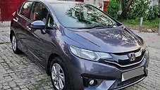 Used Honda Jazz VX CVT Petrol in Delhi