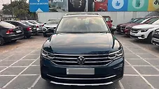 Used Volkswagen Tiguan Elegance 2.0 TSI DSG in Hyderabad