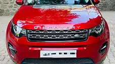 Used Land Rover Discovery Sport SE in Pune