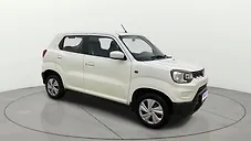 Used Maruti Suzuki S-Presso VXi Plus in Ahmedabad