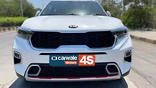 Used Kia Sonet GTX Plus 1.0 iMT in Mumbai