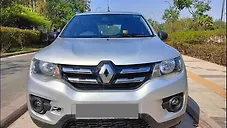 Used Renault Kwid 1.0 RXT in Delhi