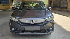 Used Honda Amaze 1.2 V MT Petrol [2018-2020] in Mumbai