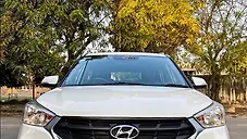 Used Hyundai Creta SX 1.6 CRDi in Kanpur
