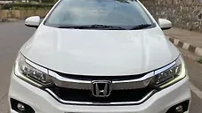 Used Honda City VX CVT in Mumbai
