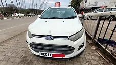 Used Ford Ecosport Titanium 1.5 TDCi in Ambala Cantt