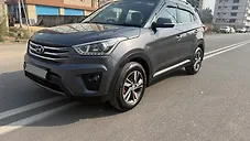 Used Hyundai Creta 1.6 SX Plus Petrol in Delhi