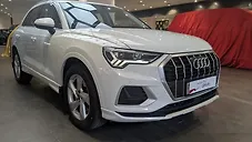 Used Audi Q3 40 TFSI Technology [2022-2024] in Mumbai