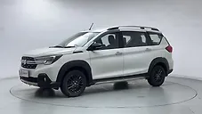 Used Maruti Suzuki XL6 Alpha MT Petrol [2022-2023] in Gurgaon