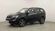 Used Mahindra XUV500 W7 [2018-2020] in Chandigarh