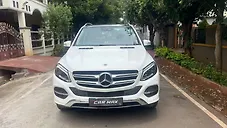 Used Mercedes-Benz GLE 250 d in Mysore