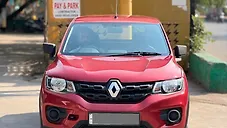 Used Renault Kwid RXL [2015-2019] in Surat