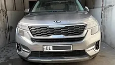 Used Kia Seltos HTK Plus 1.5 [2019-2020] in Delhi