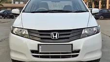 Used Honda City 1.5 V MT in Vadodara