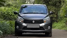 Used Maruti Suzuki Celerio VXi AMT in Mumbai