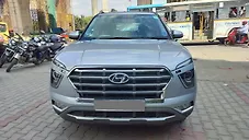 Used Hyundai Creta S 1.5 Petrol [2020-2022] in Bangalore