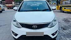 Used Tata Zest XMS Petrol in Lucknow