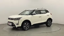 Used Mahindra XUV300 1.5 W8 (O) AMT [2019-2020] in Chandigarh