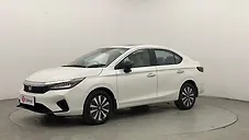 Used Honda City ZX Petrol MT [2023-2025] in Mohali