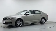 Used Skoda Octavia Elegance 1.8 TSI AT in Ghaziabad