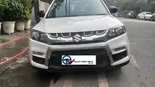 Used Maruti Suzuki Vitara Brezza LDi in Delhi