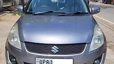 Used Maruti Suzuki Swift VDi [2014-2017] in Agra