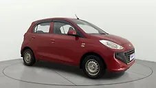 Used Hyundai Santro Magna AMT [2018-2020] in Bangalore