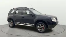 Used Renault Duster 85 PS RxE Diesel in Hyderabad