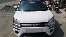 Used Maruti Suzuki Wagon R VXI in Ranchi