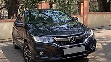 Used Honda City VTEC Plus in Mumbai
