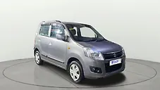 Used Maruti Suzuki Wagon R VXI in Kolkata