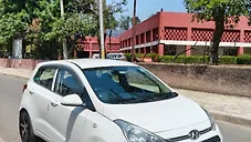 Used Hyundai Grand i10 Magna AT 1.2 Kappa VTVT in Panchkula