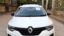Used Renault Triber RXE in Raipur