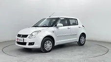 Used Maruti Suzuki Swift VDi BS-IV in Pune