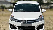 Used Maruti Suzuki Ertiga VXI CNG in Surat