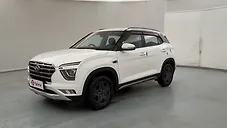 Used Hyundai Creta S 1.5 Petrol in Lucknow