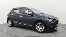 Used Hyundai Elite i20 Sportz 1.2 IVT [2020-2023] in Chennai