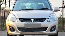 Used Maruti Suzuki Swift DZire VXI in Kolkata