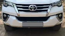 Used Toyota Fortuner 2.8 4x2 AT [2016-2020] in Delhi