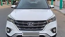 Used Hyundai Creta SX 1.6 CRDi (O) in Rajkot