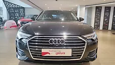 Used Audi A6 Technology 45 TFSI [2019-2024] in Raipur