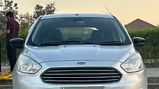 Used Ford Figo Base 1.5 TDCi in Surat
